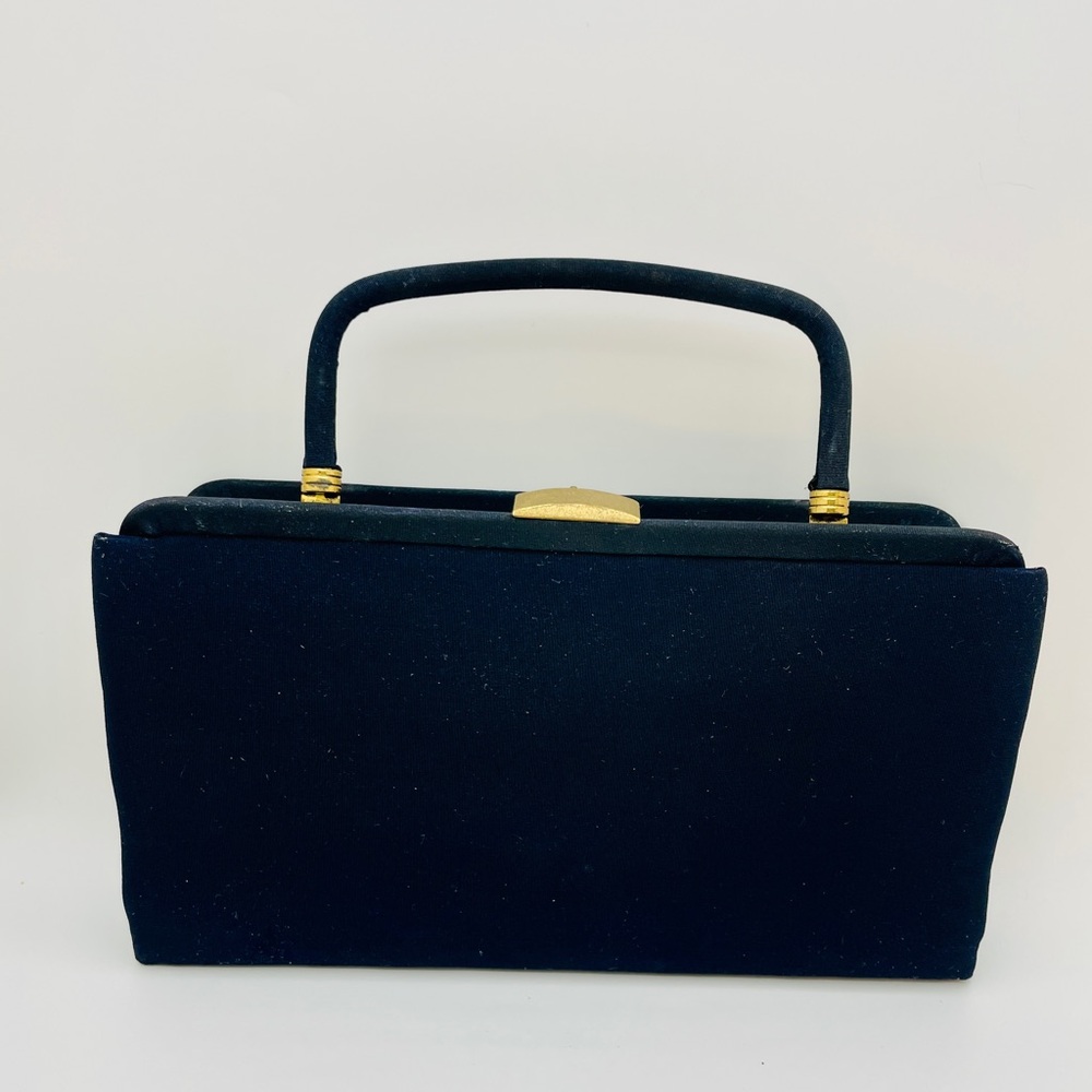 1940’s Vintage Clutch Evening Purse